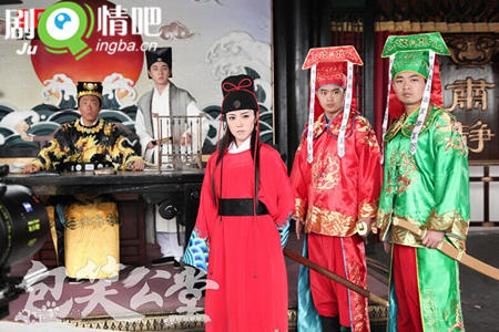 ��Ц���÷ּ��������(1-10��)����