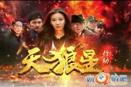 绝杀天狼分集剧情介绍(1-40集)大结局