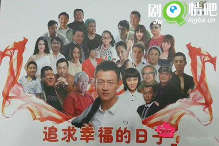 追求幸福的日子分集剧情介绍(1-30集)大结局