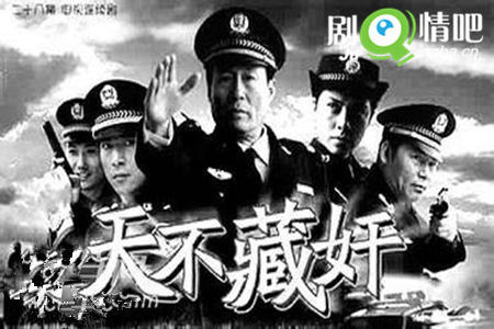 天不藏奸分集剧情介绍(1-30集)大结局