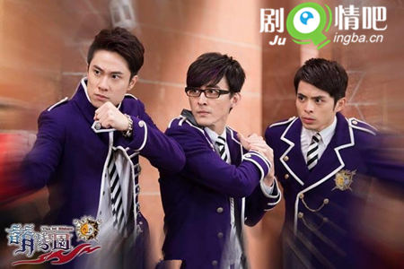 萌学园6复活之战分集剧情介绍(1-30集)大结局