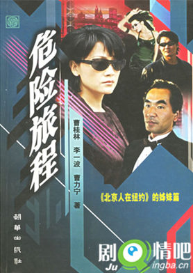 危险旅程分集剧情介绍(1-30集)大结局