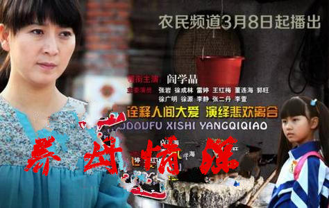 养母情深分集剧情介绍(1-33全集)大结局