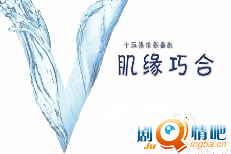 肌缘巧合分集剧情介绍(1-15集)大结局