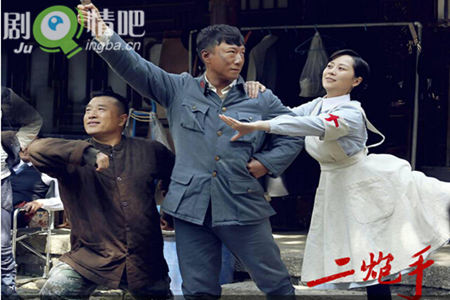 二炮手分集剧情介绍(1-36集)大结局