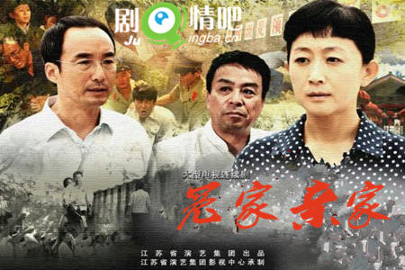 冤家亲家分集剧情介绍(1-30集)大结局