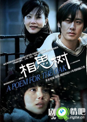 相思树分集剧情介绍(1-29集)大结局