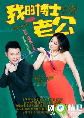 我的博士老公分集剧情介绍(1-38集)大结局