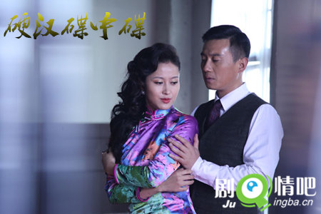 硬汉碟中碟分集剧情介绍(1-35全集)大结局