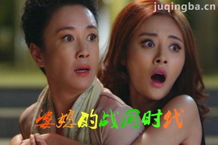 婆媳的战国时代第39集剧情介绍(大结局)