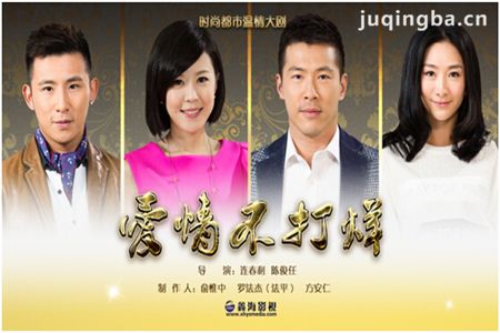 爱情不打烊分集剧情介绍(1-45集)大结局