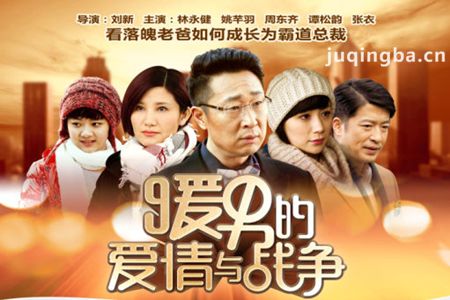 暖男的爱情与战争分集剧情介绍(1-34集)大结局