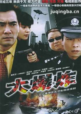 突发事件分集剧情介绍(1-24集)大结局