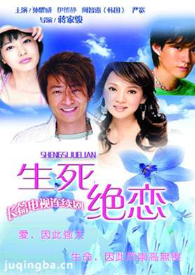 生死绝恋分集剧情介绍(1-30集)大结局