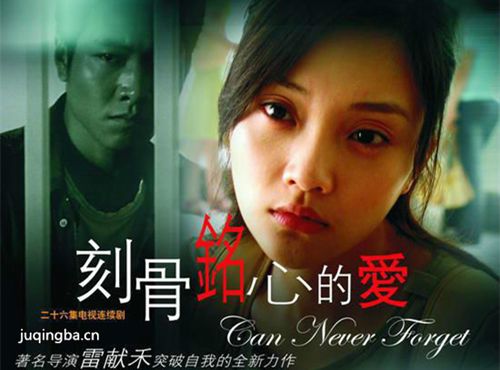 刻骨铭心的爱分集剧情介绍(1-26集)大结局