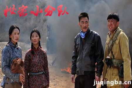 秘密小分队分集剧情介绍(1-30集)大结局
