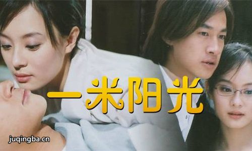 一米阳光分集剧情介绍(1-29集)大结局