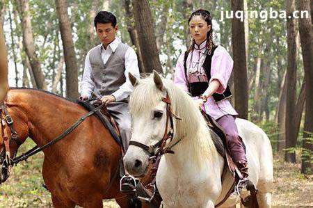 和平战士分集剧情介绍(1-38集)大结局