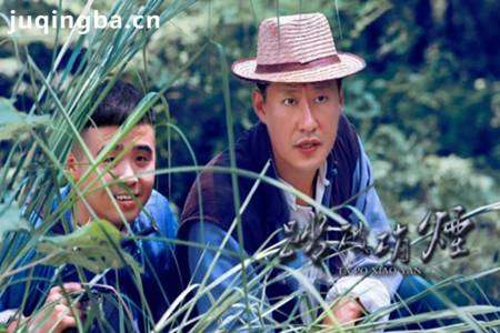 踏破硝烟分集剧情介绍(1-34集)大结局