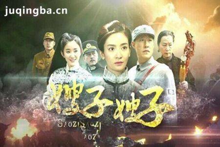 丁家堡传奇分集剧情介绍(1-44集)大结局