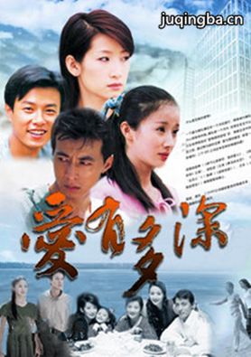 爱有多深分集剧情介绍(1-34集)大结局