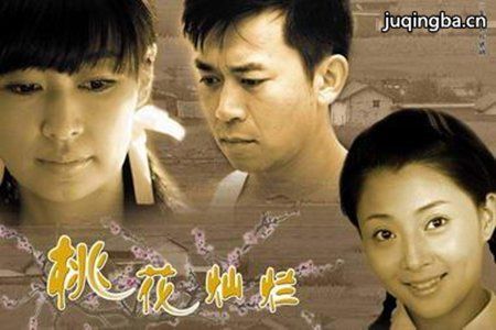 桃花灿烂分集剧情介绍(1-21集)大结局