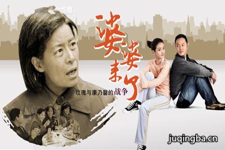 婆婆来了分集剧情介绍(1-26集)大结局