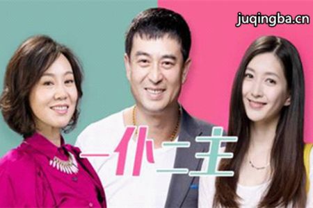 爱情对对碰分集剧情介绍(1-43集)大结局(张嘉译版)