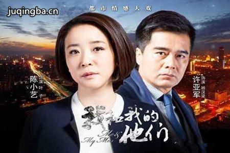 半路遇见爱分集剧情介绍(1-36集)大结局