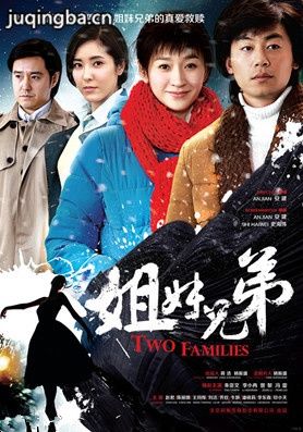 姐妹兄弟分集剧情介绍(1-42集)大结局