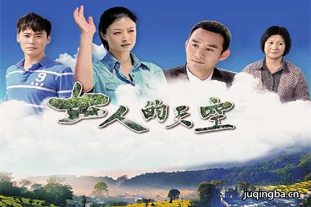 女人的天空分集剧情介绍(1-30集)大结局