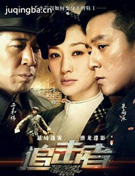 追击者分集剧情介绍(1-32集)大结局