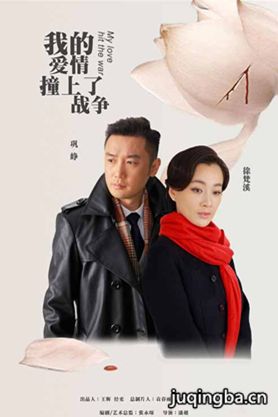 我的爱情撞上了战争分集剧情介绍(1-46集)大结局