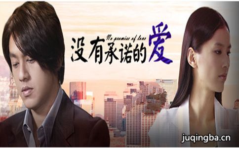 没有承诺的爱分集剧情介绍(1-14集)大结局