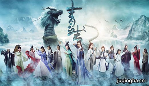 青云志分集剧情介绍(1-55集)大结局