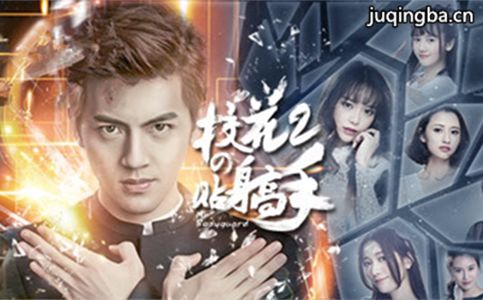 校花的贴身高手2分集剧情介绍(1-12集)大结局