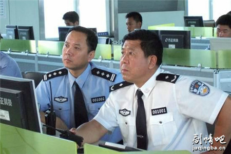 交通警察分集剧情介绍(1-28集)大结局