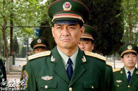 中国近卫军分集剧情(1-30集)大结局