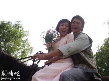 真爱一生分集剧情介绍(1-37集)大结局