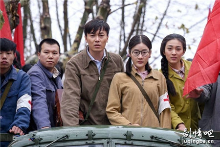 电视剧春妮分集剧情介绍(1-44集)大结局