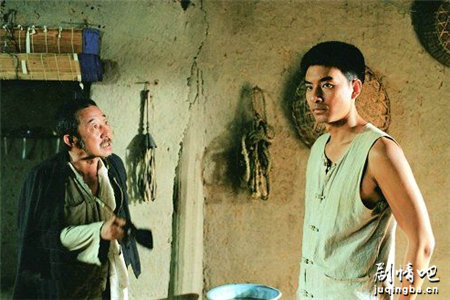 路上有狼分集剧情介绍(1-28集)大结局