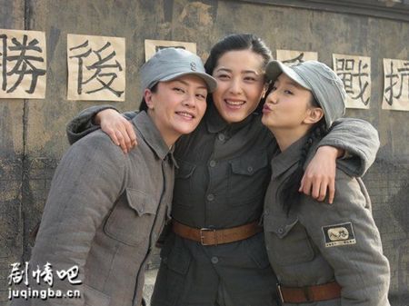 花篮的花儿香分集剧情介绍(1-25集)大结局