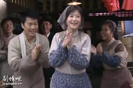 带着婆婆嫁分集剧情介绍(1-46集)大结局