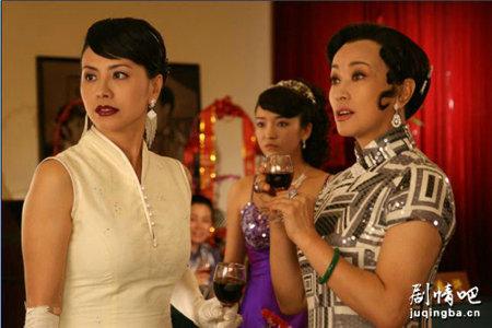 女人何苦为难女人分集剧情介绍(1-34集)大结局