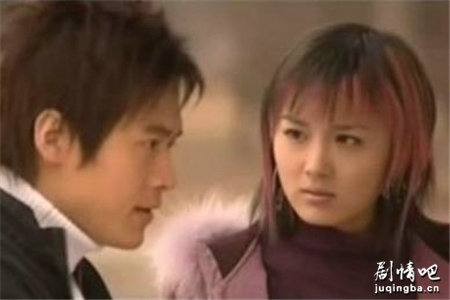 走出你的爱分集剧情介绍(1-26集)大结局