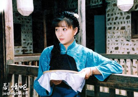 围屋里的女人分集剧情介绍(1-19)大结局