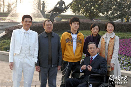 我要活下去分集剧情介绍(1-22集)大结局