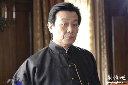 上海风云分集剧情介绍(1-30集)大结局