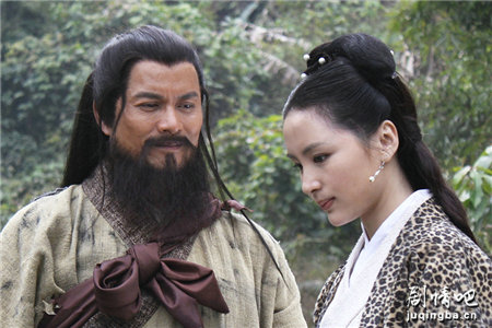 月明三更分集剧情介绍(1-28集)大结局