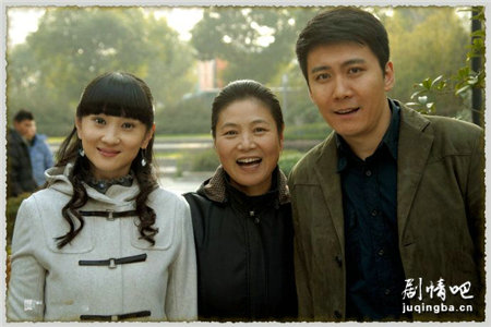 三十不惑分集剧情介绍(1-26集)大结局